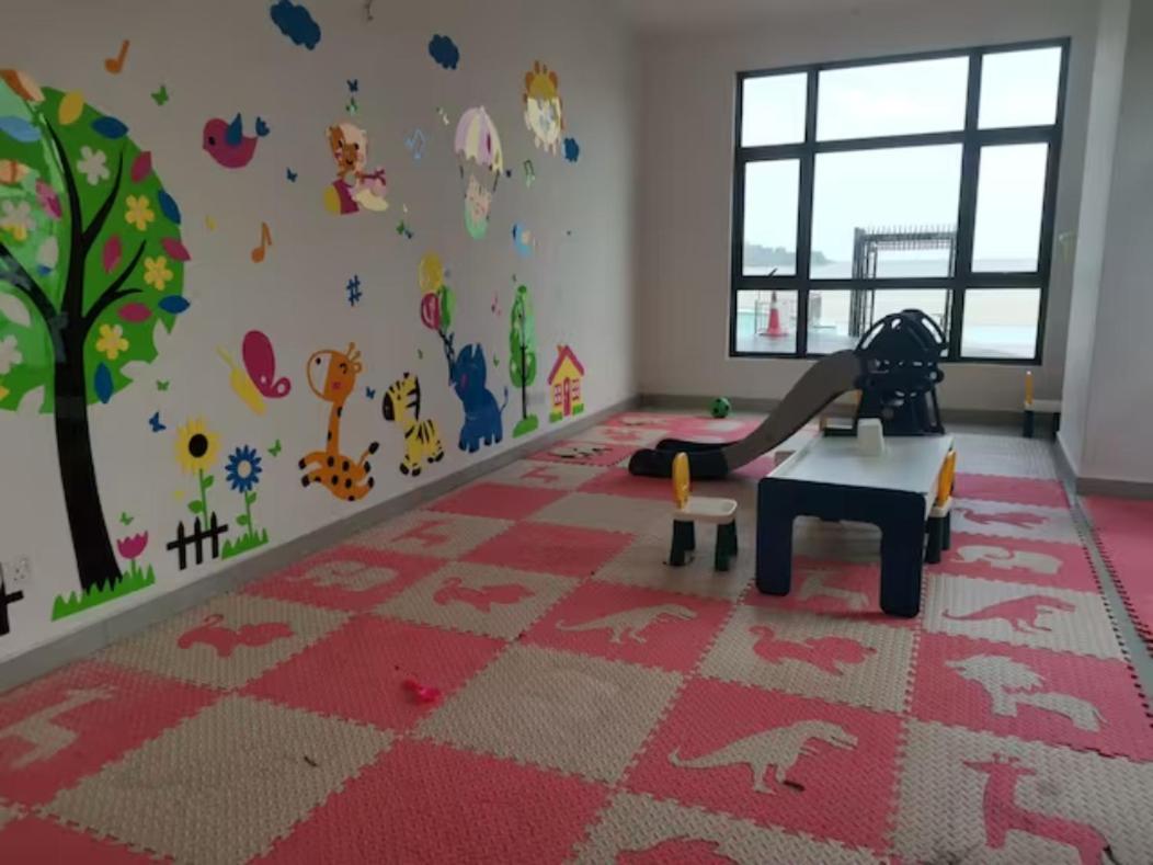 Diy Guest House Studio - Imperium Residence 关丹 外观 照片